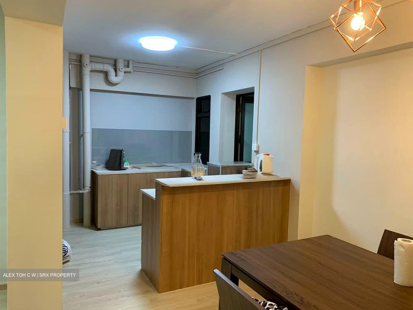Blk 895A Woodlands Drive 50 (Woodlands), HDB 5 Rooms #568200441